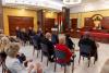 A Kúria elnökének előadása az Ügyészség Napján, forrás: Legfőbb Ügyészség/Réz Dániel