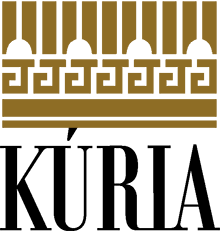 Kúria főoldal