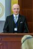 Dr. Varga Zs.  András, a Kúria elnöke köszöntőt mond (A képek forrása: Legfőbb Ügyészség)